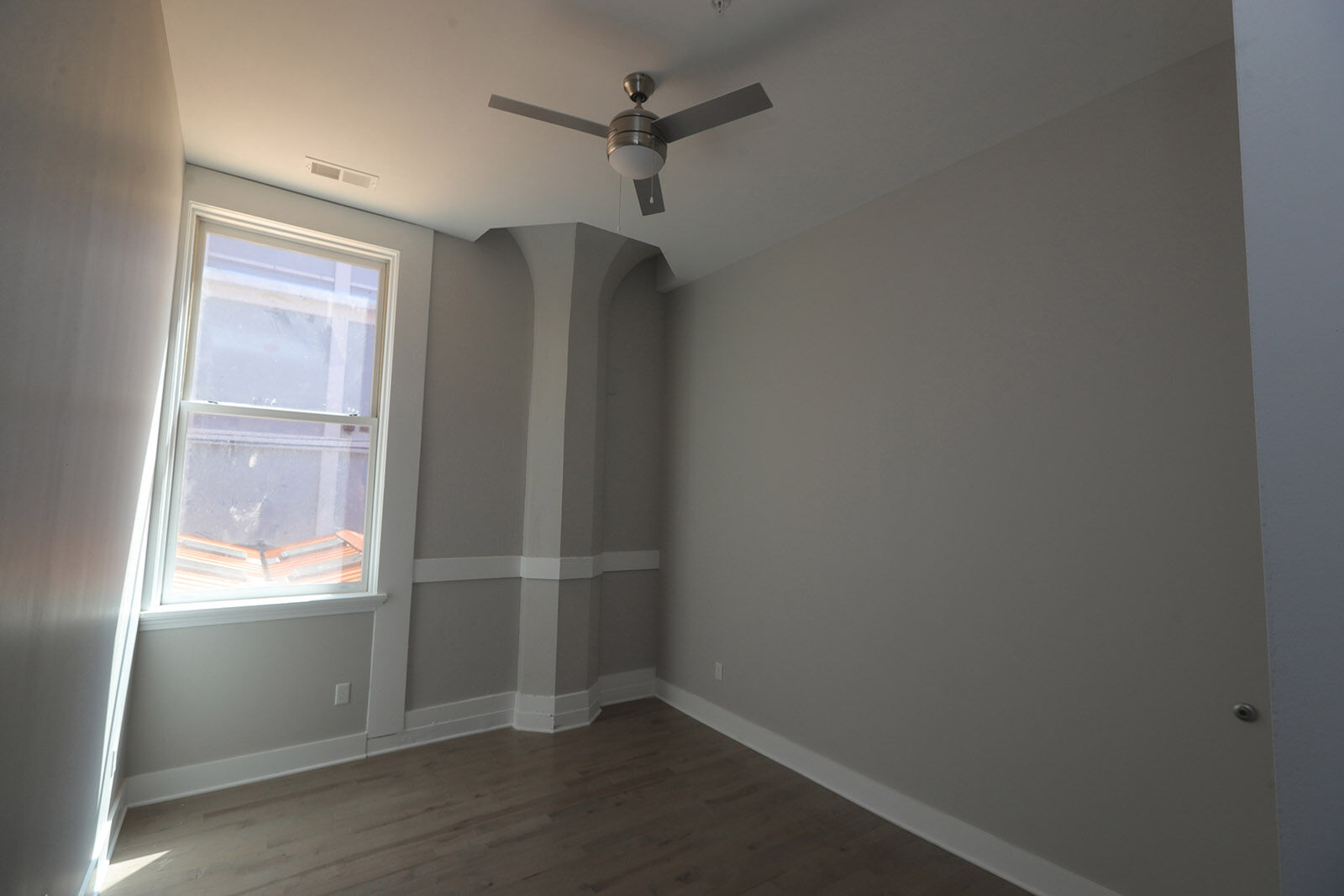 A bedroom